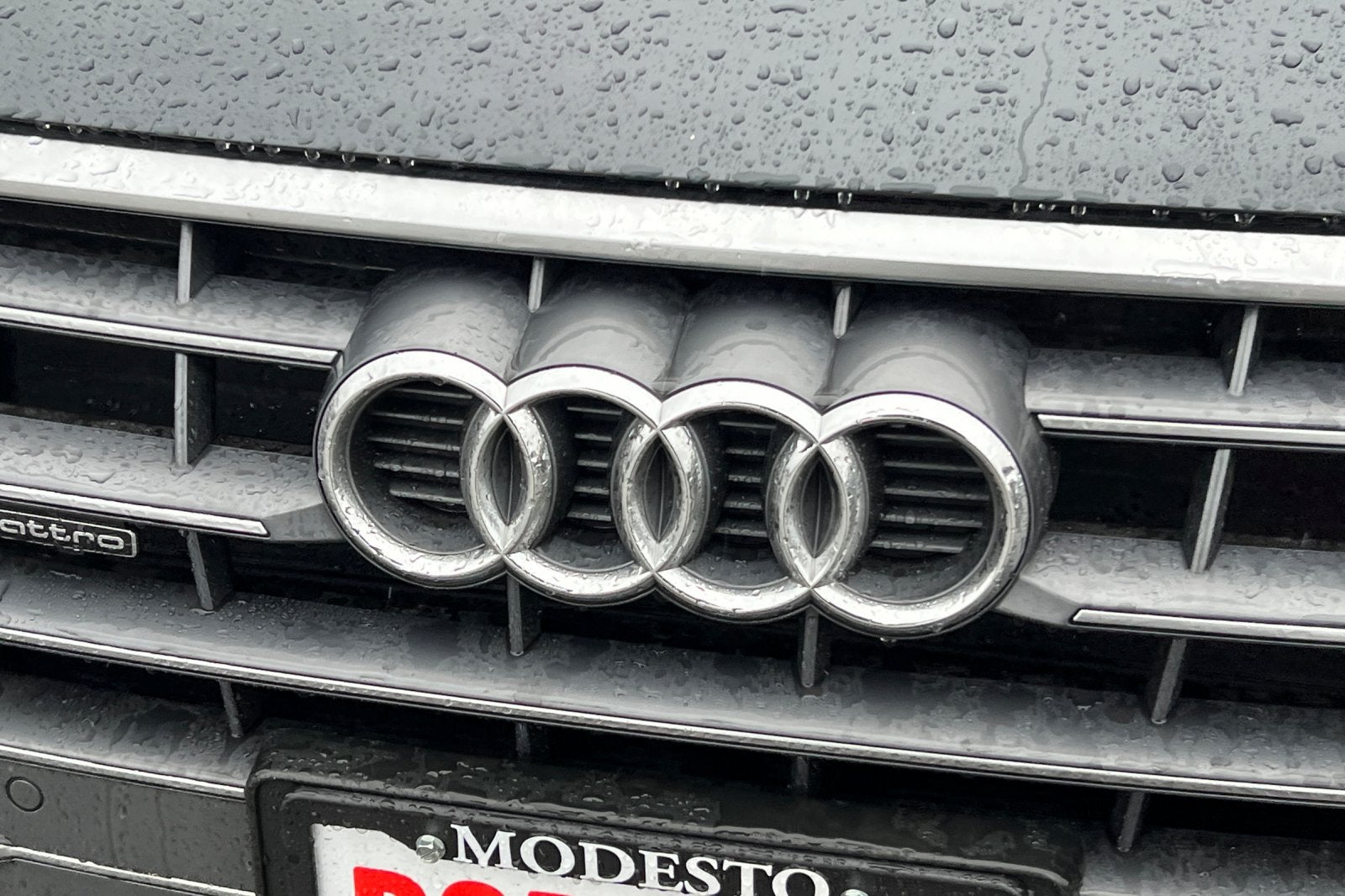 2018 Audi Q5 Tech Premium Plus