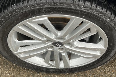 2018 Audi Q5 Tech Premium Plus