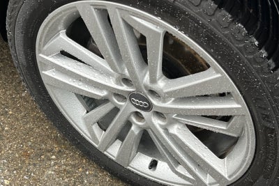 2018 Audi Q5 Tech Premium Plus