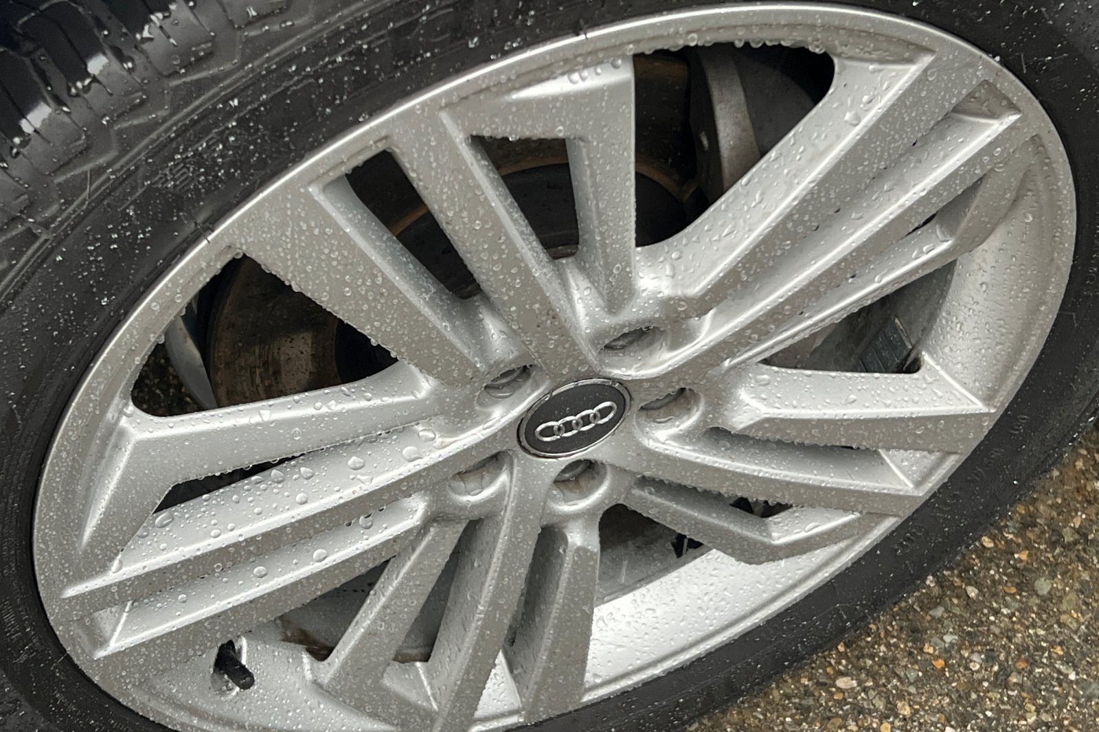 2018 Audi Q5 Tech Premium Plus