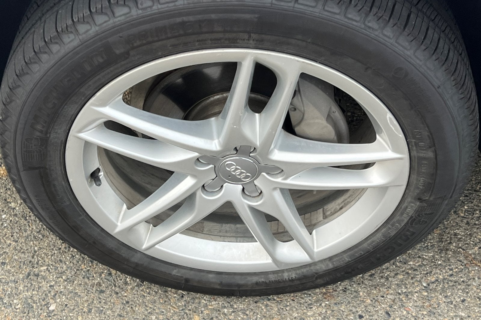 2016 Audi Q5 Premium