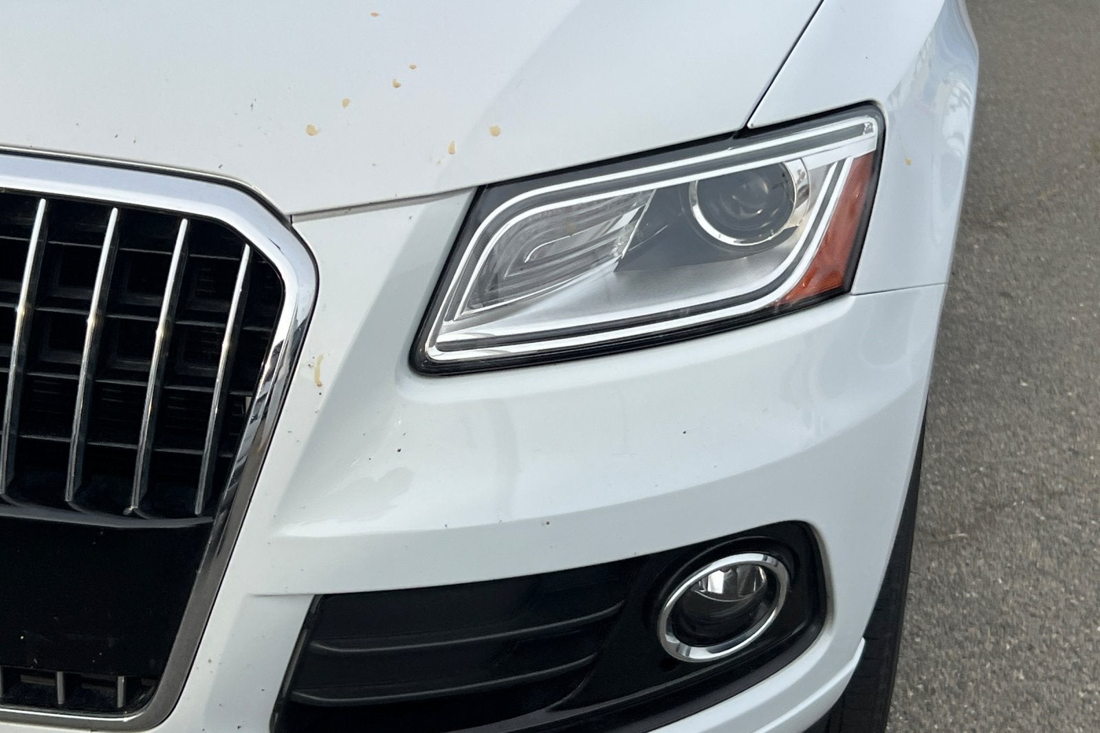 2016 Audi Q5 Premium