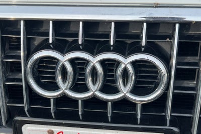 2016 Audi Q5 Premium