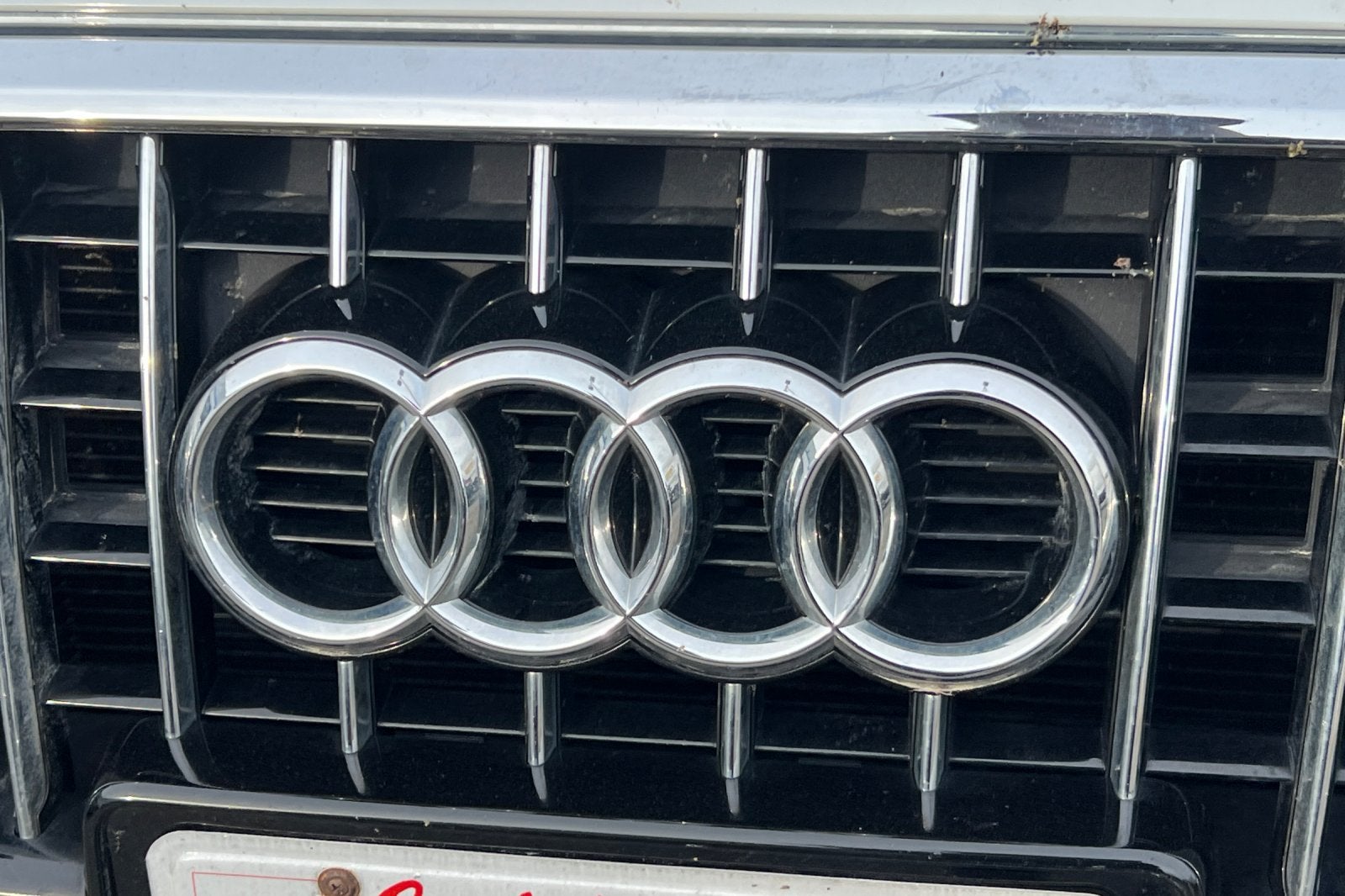 2016 Audi Q5 Premium