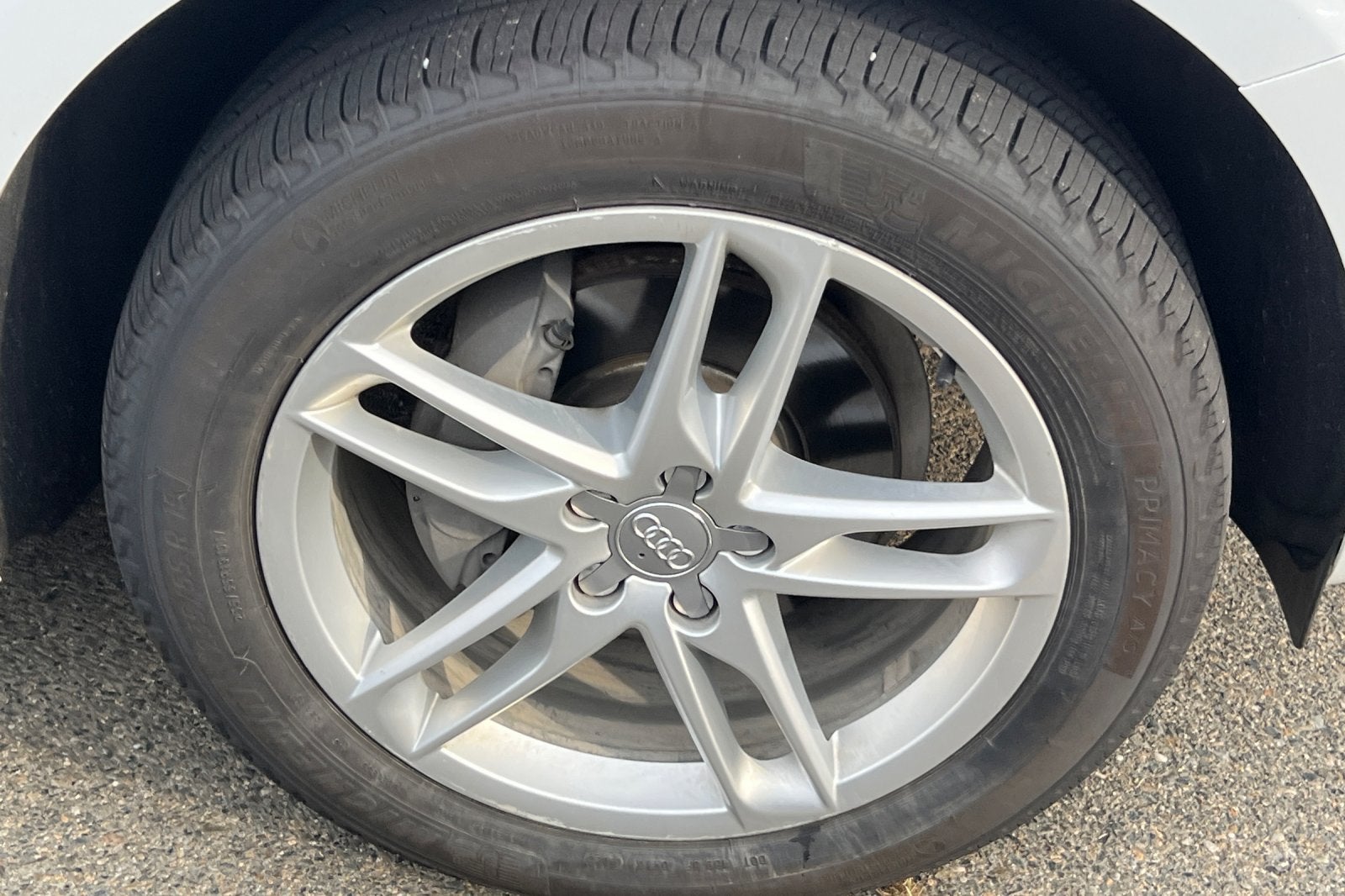 2016 Audi Q5 Premium