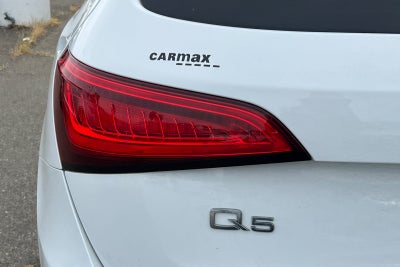 2016 Audi Q5 Premium