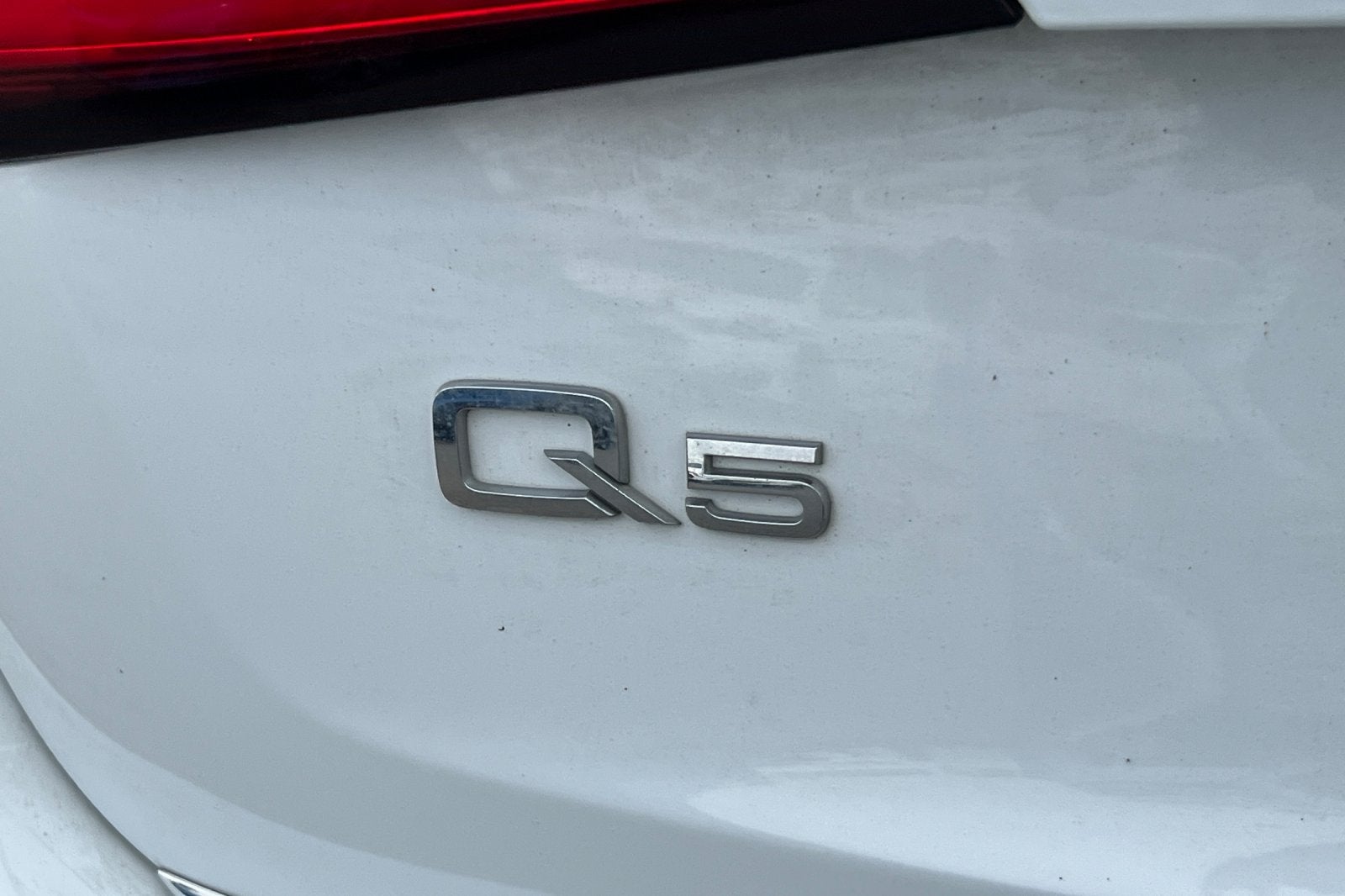 2016 Audi Q5 Premium