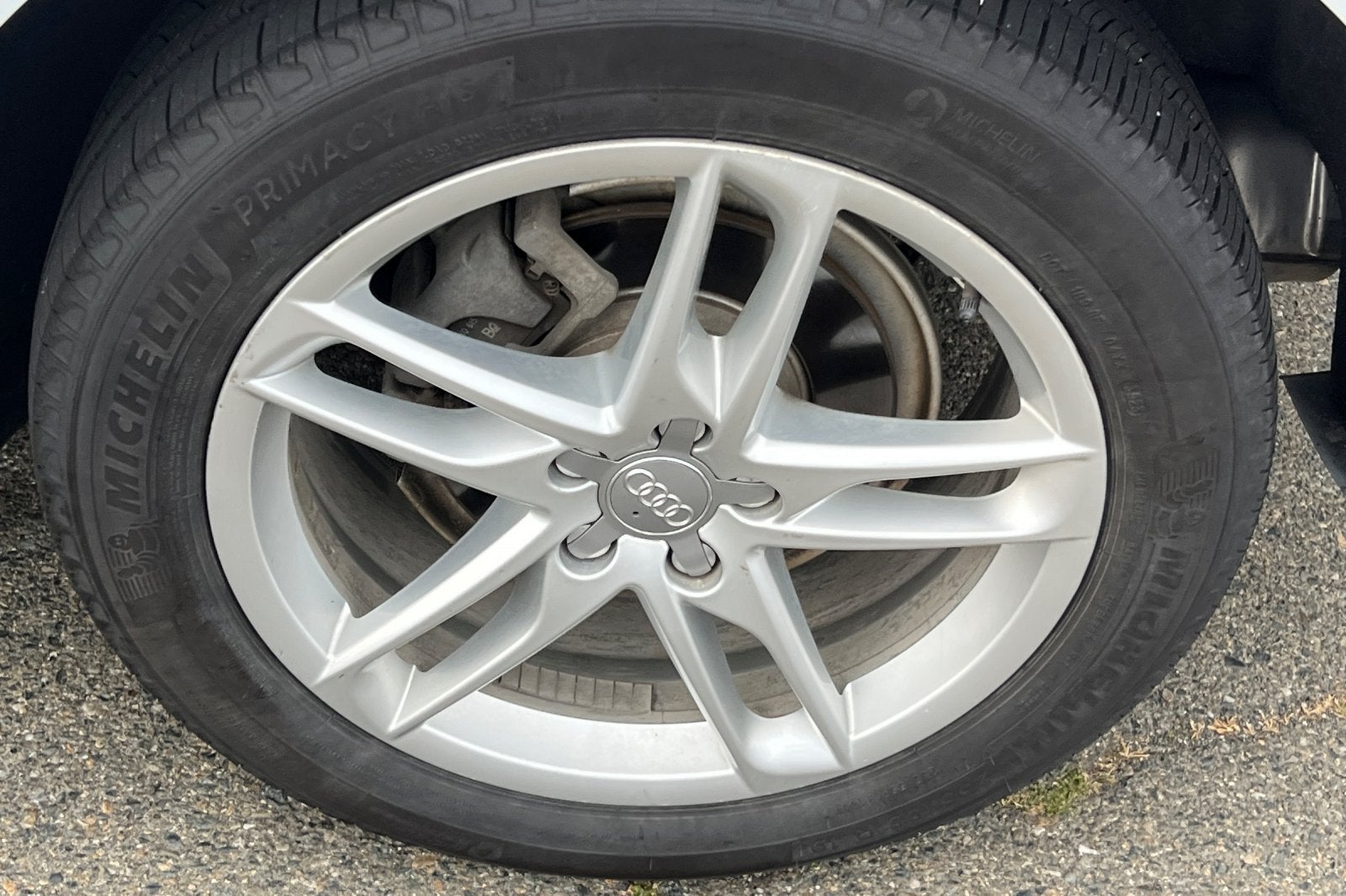 2016 Audi Q5 Premium