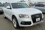 2016 Audi Q5 Premium