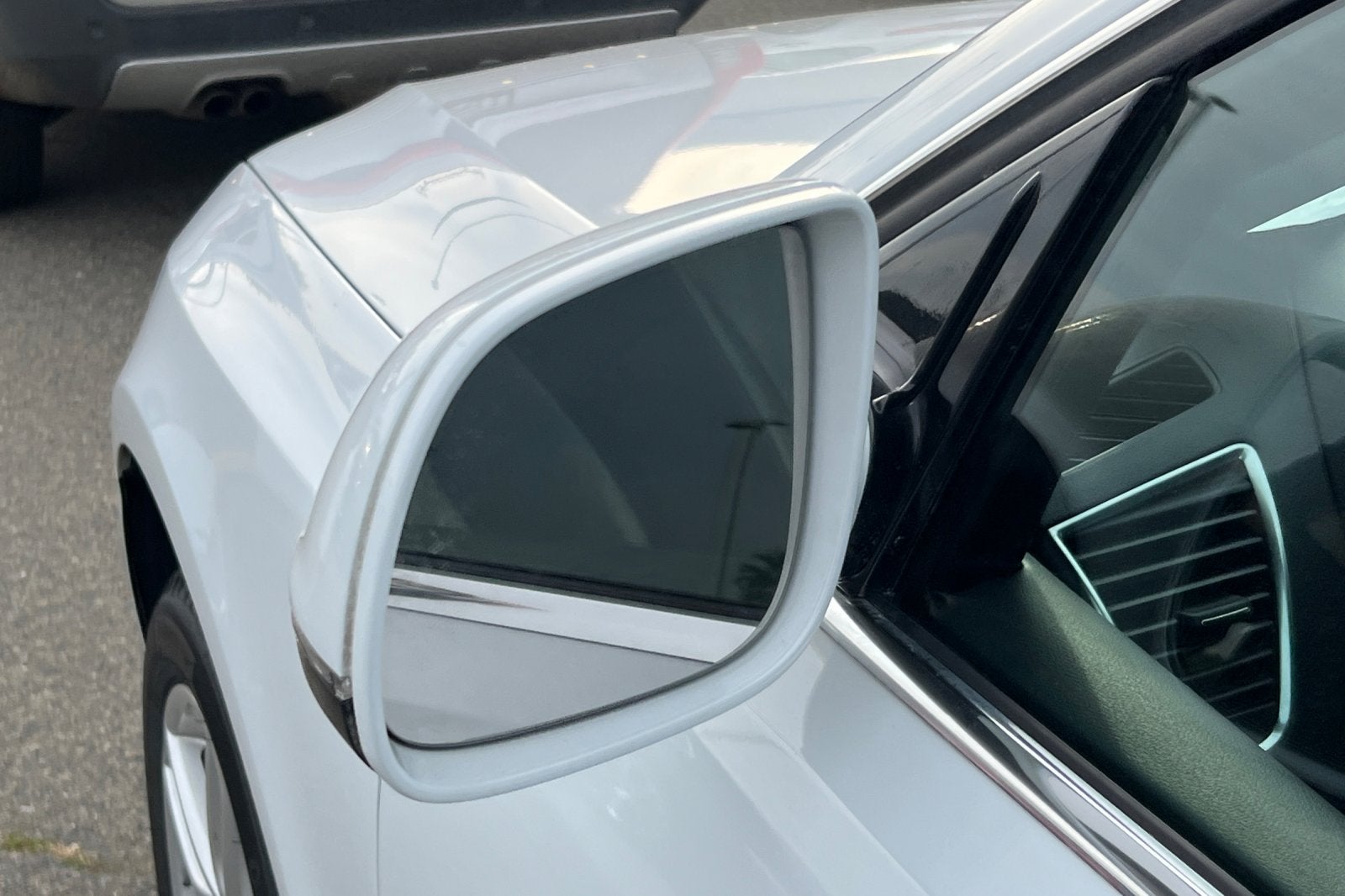 2016 Audi Q5 Premium