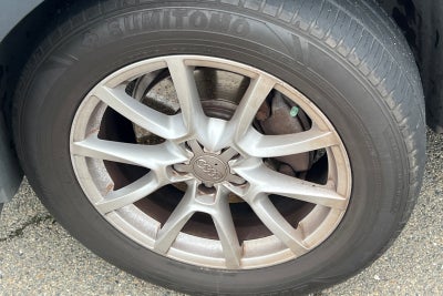 2011 Audi Q5 2.0T Premium