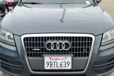 2011 Audi Q5 2.0T Premium