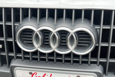 2011 Audi Q5 2.0T Premium