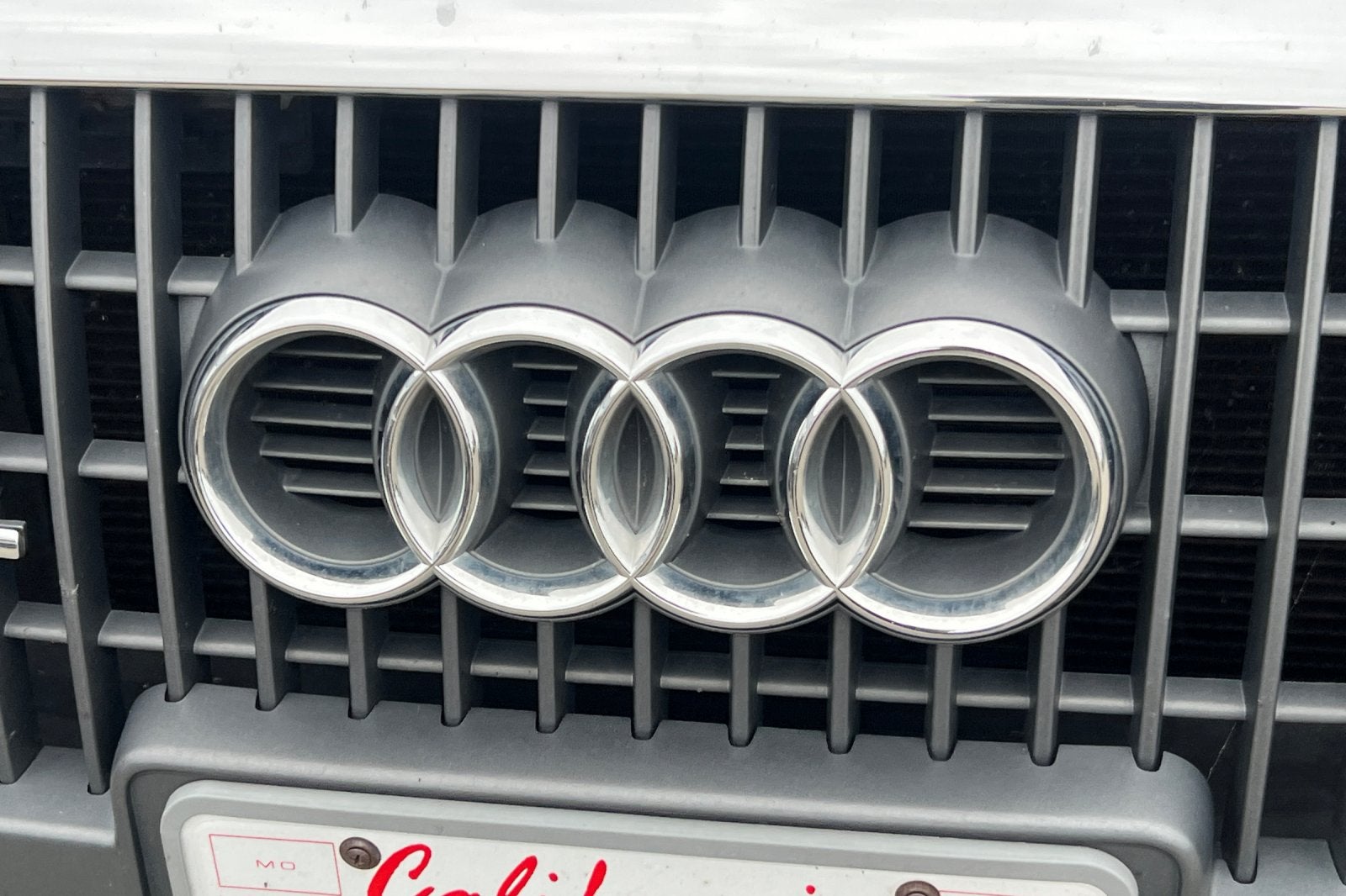 2011 Audi Q5 2.0T Premium