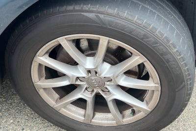 2011 Audi Q5 2.0T Premium