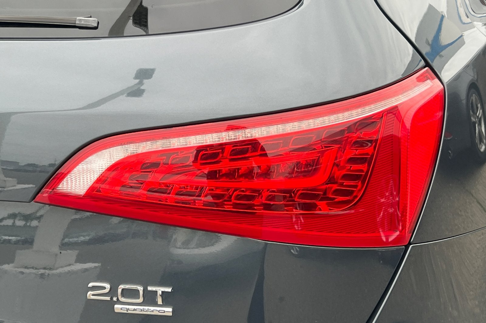 2011 Audi Q5 2.0T Premium