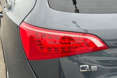 2011 Audi Q5 2.0T Premium