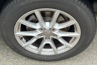 2011 Audi Q5 2.0T Premium