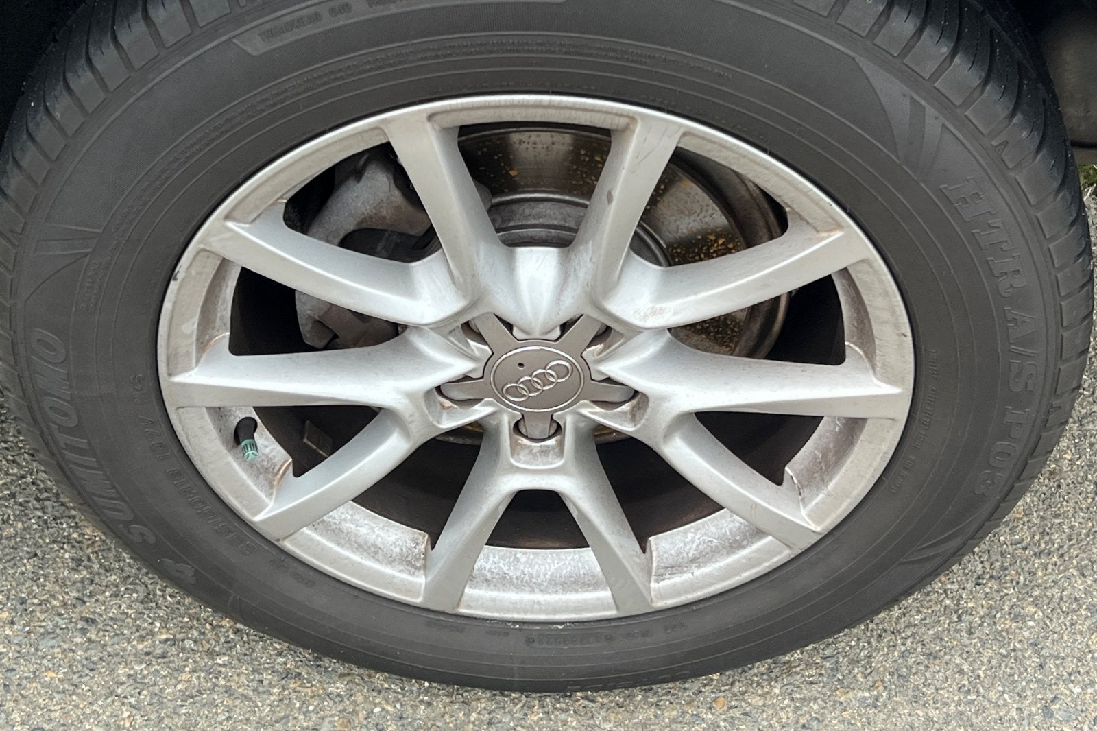 2011 Audi Q5 2.0T Premium
