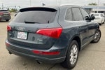 2011 Audi Q5 2.0T Premium