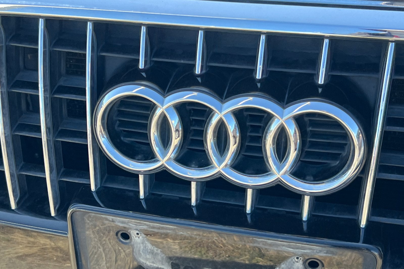 2014 Audi Q5 Premium Plus