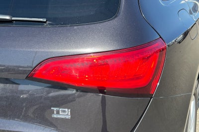 2014 Audi Q5 Premium Plus