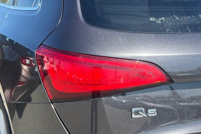 2014 Audi Q5 Premium Plus