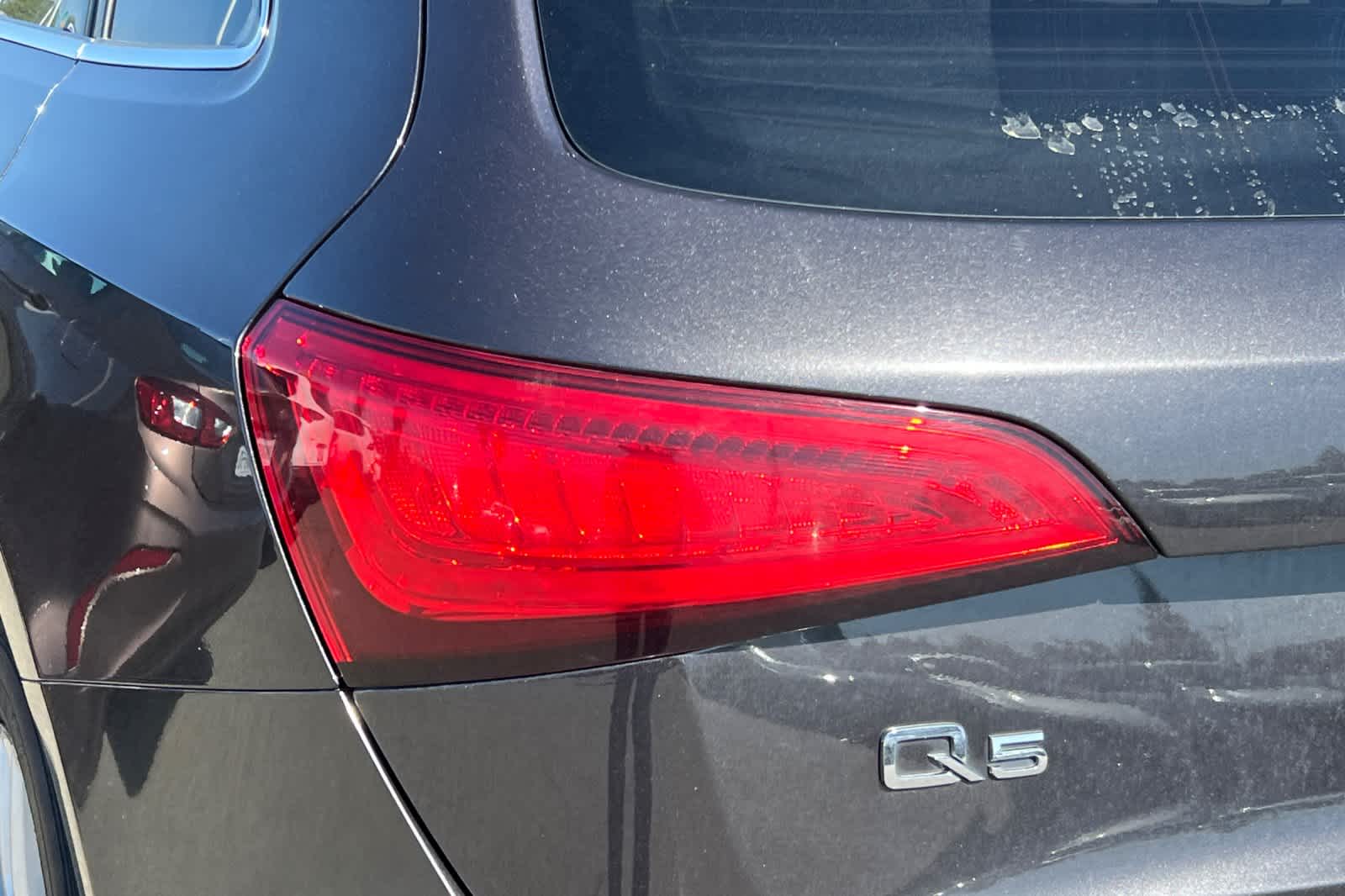 2014 Audi Q5 Premium Plus