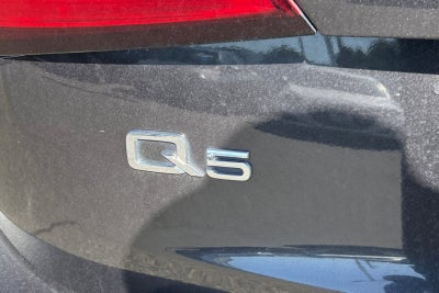 2014 Audi Q5 Premium Plus