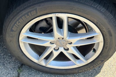 2014 Audi Q5 Premium Plus