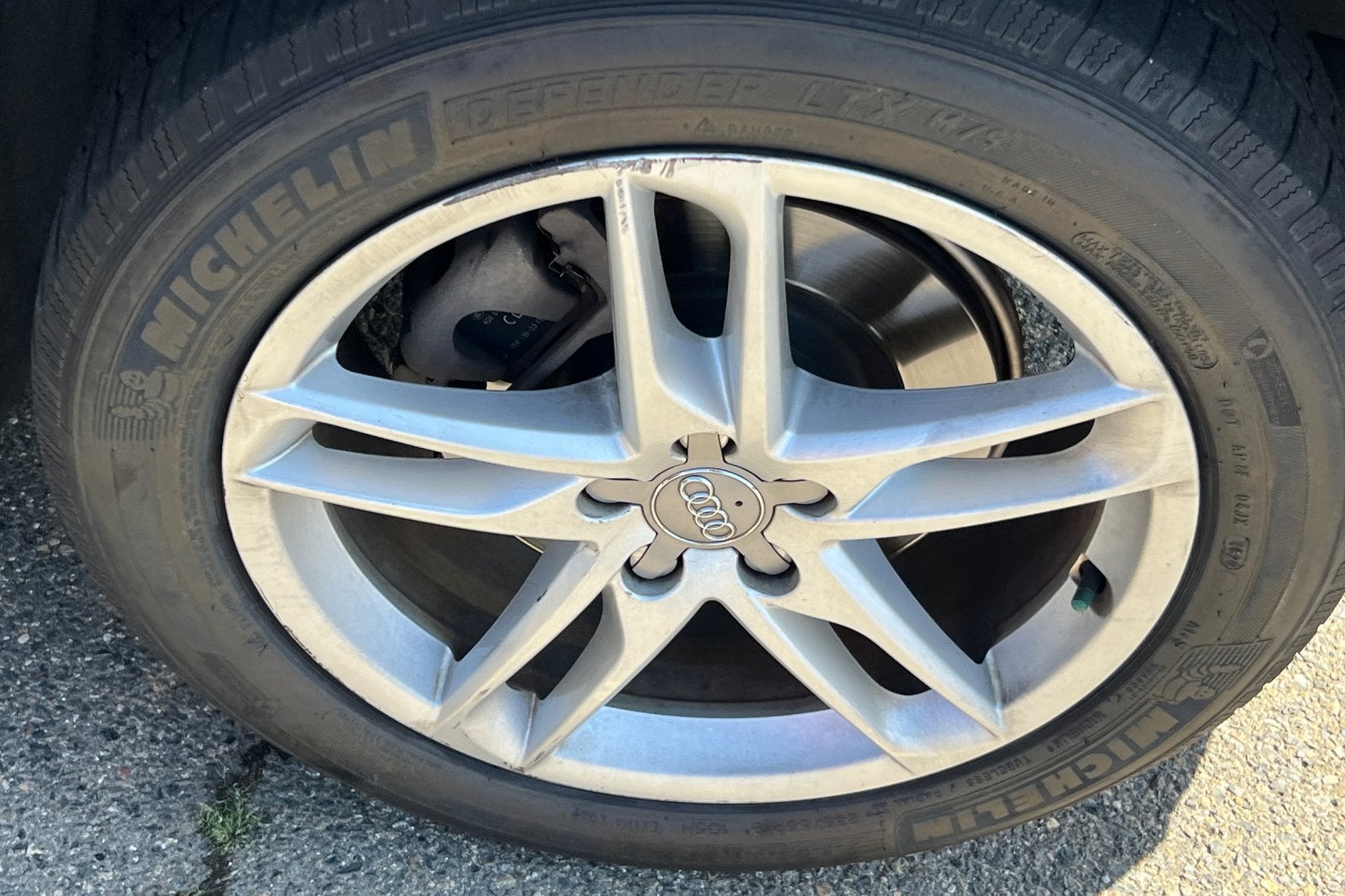 2014 Audi Q5 Premium Plus