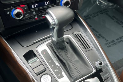 2014 Audi Q5 Premium Plus