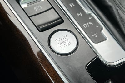 2014 Audi Q5 Premium Plus