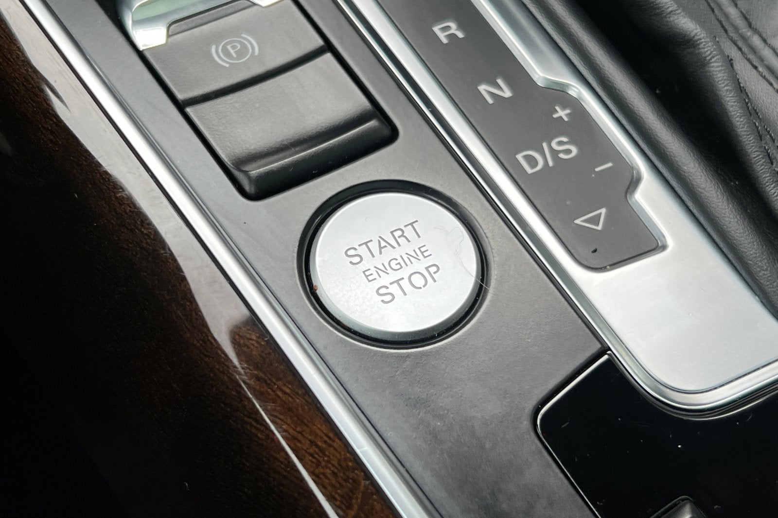 2014 Audi Q5 Premium Plus