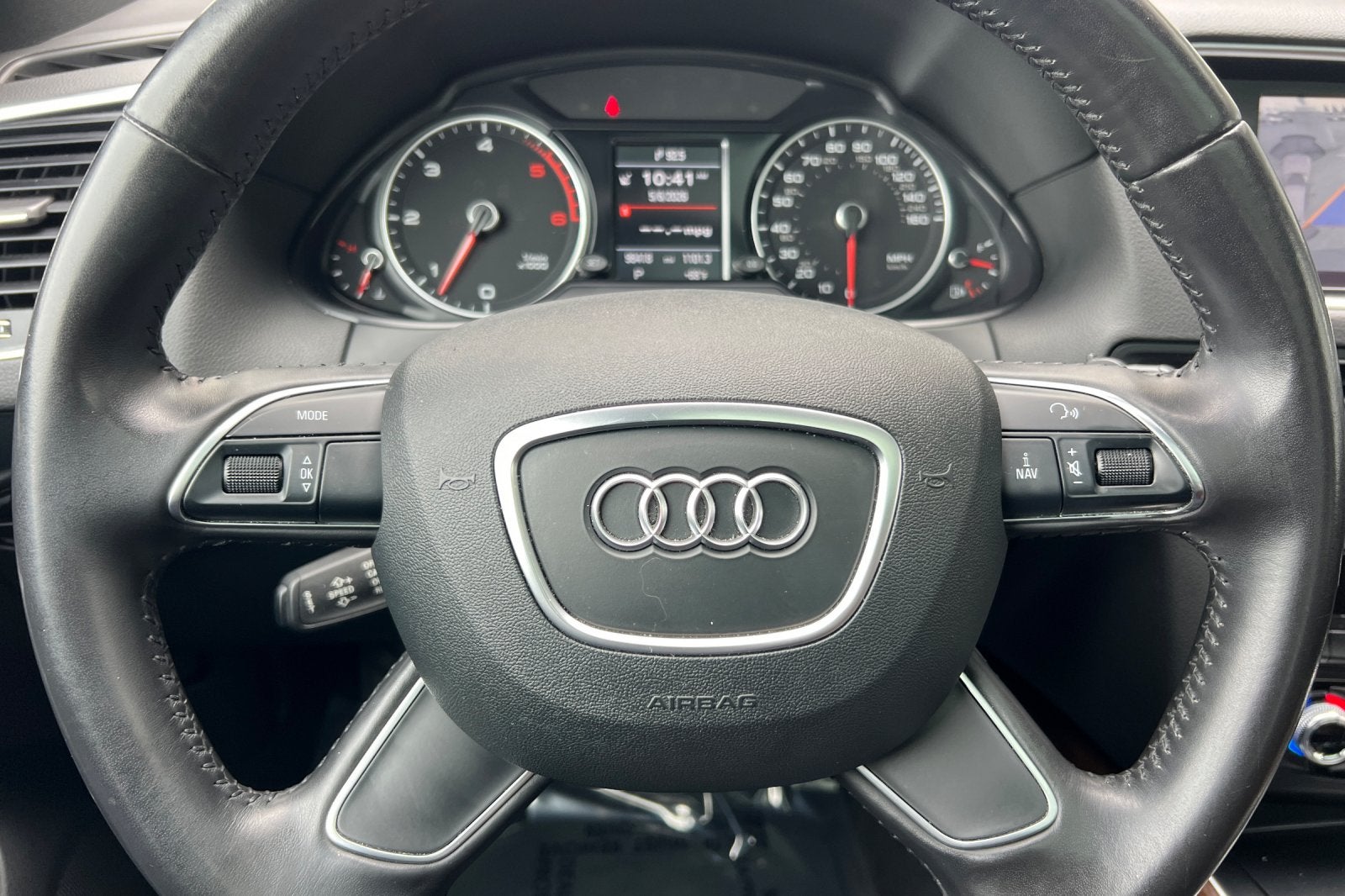 2014 Audi Q5 Premium Plus