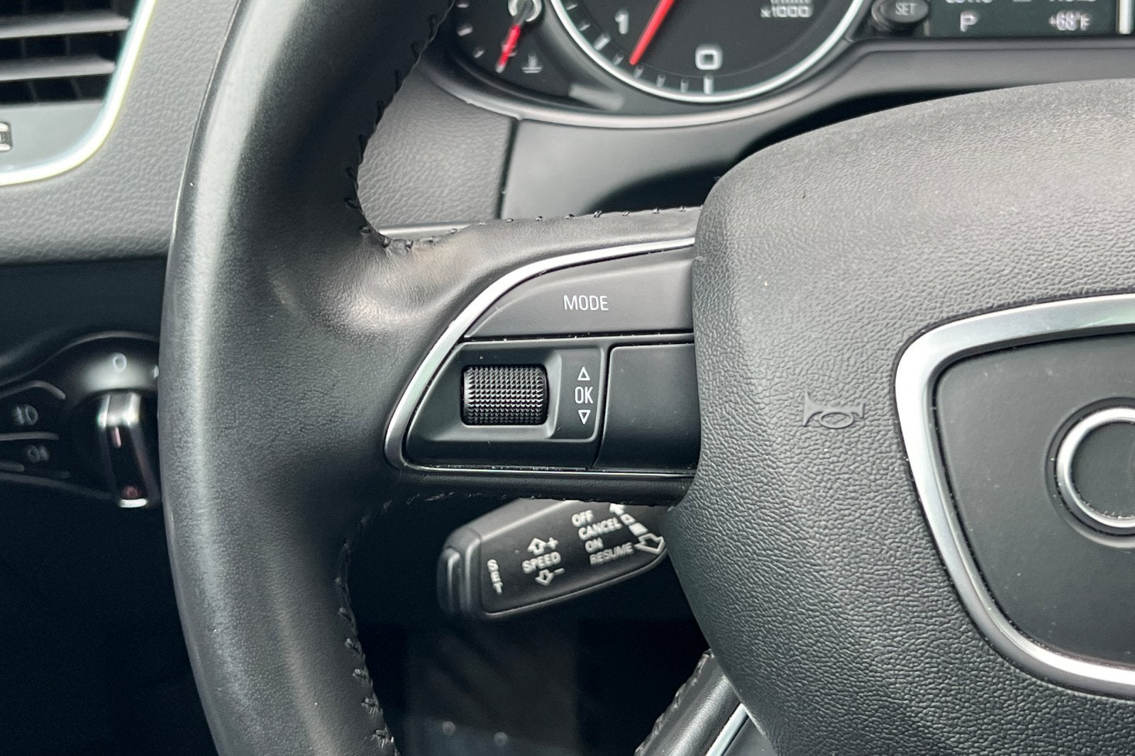 2014 Audi Q5 Premium Plus