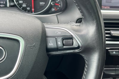 2014 Audi Q5 Premium Plus