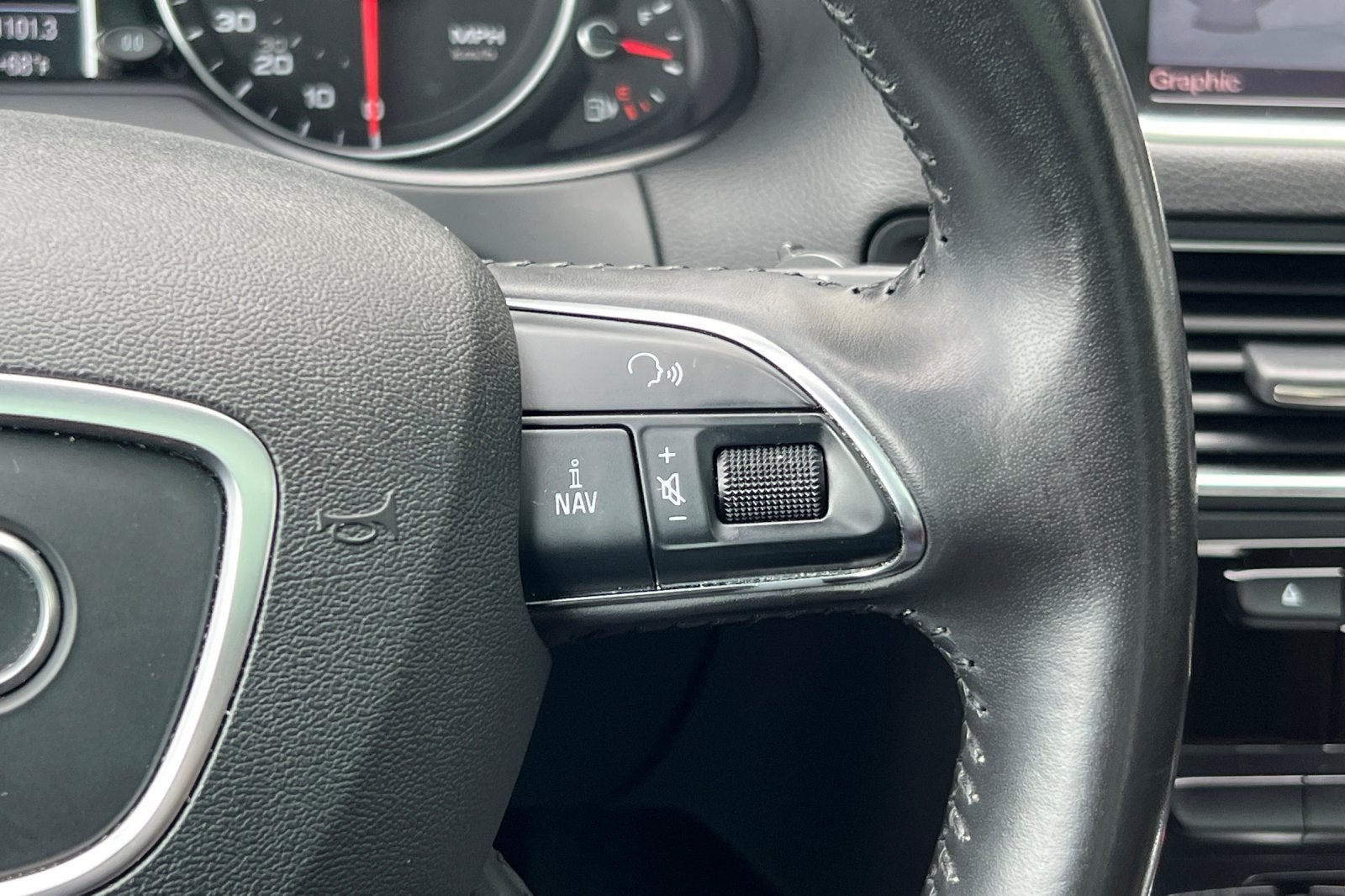 2014 Audi Q5 Premium Plus