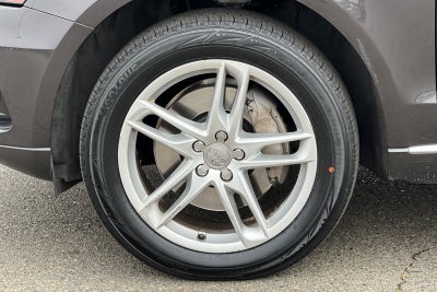 2014 Audi Q5 Premium Plus