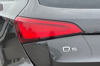 2014 Audi Q5 Premium Plus