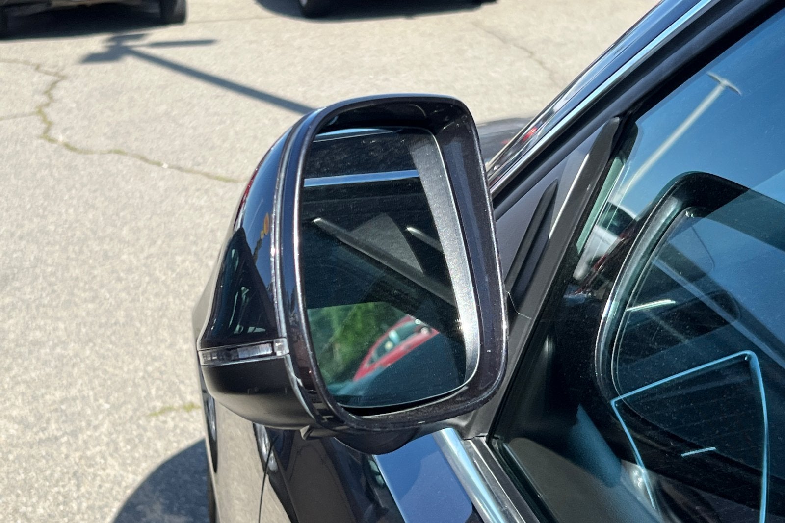 2014 Audi Q5 Premium Plus