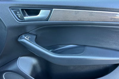 2013 Audi Q5 Premium Plus