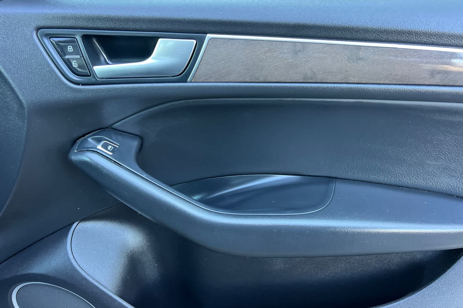 2013 Audi Q5 Premium Plus