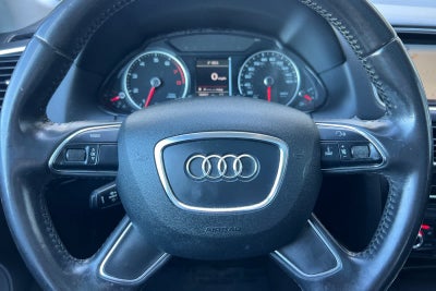 2013 Audi Q5 Premium Plus
