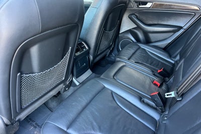 2013 Audi Q5 Premium Plus