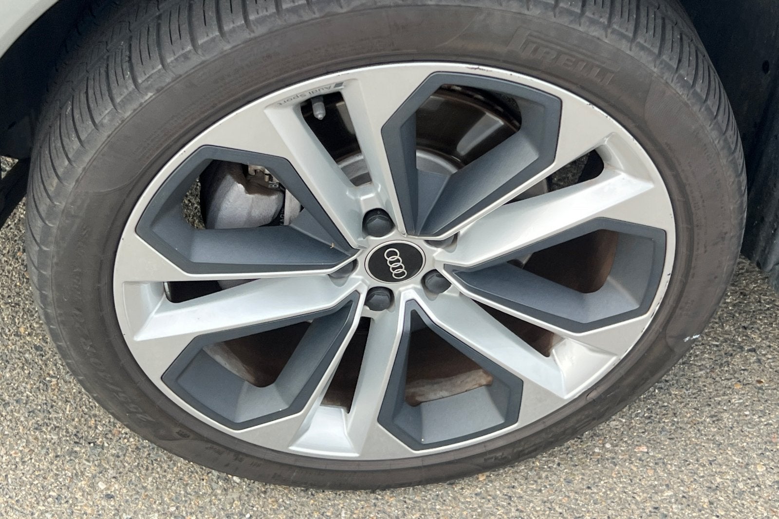 2021 Audi Q3 S line Premium Plus