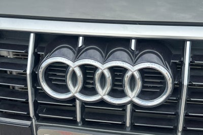2021 Audi Q3 S line Premium Plus