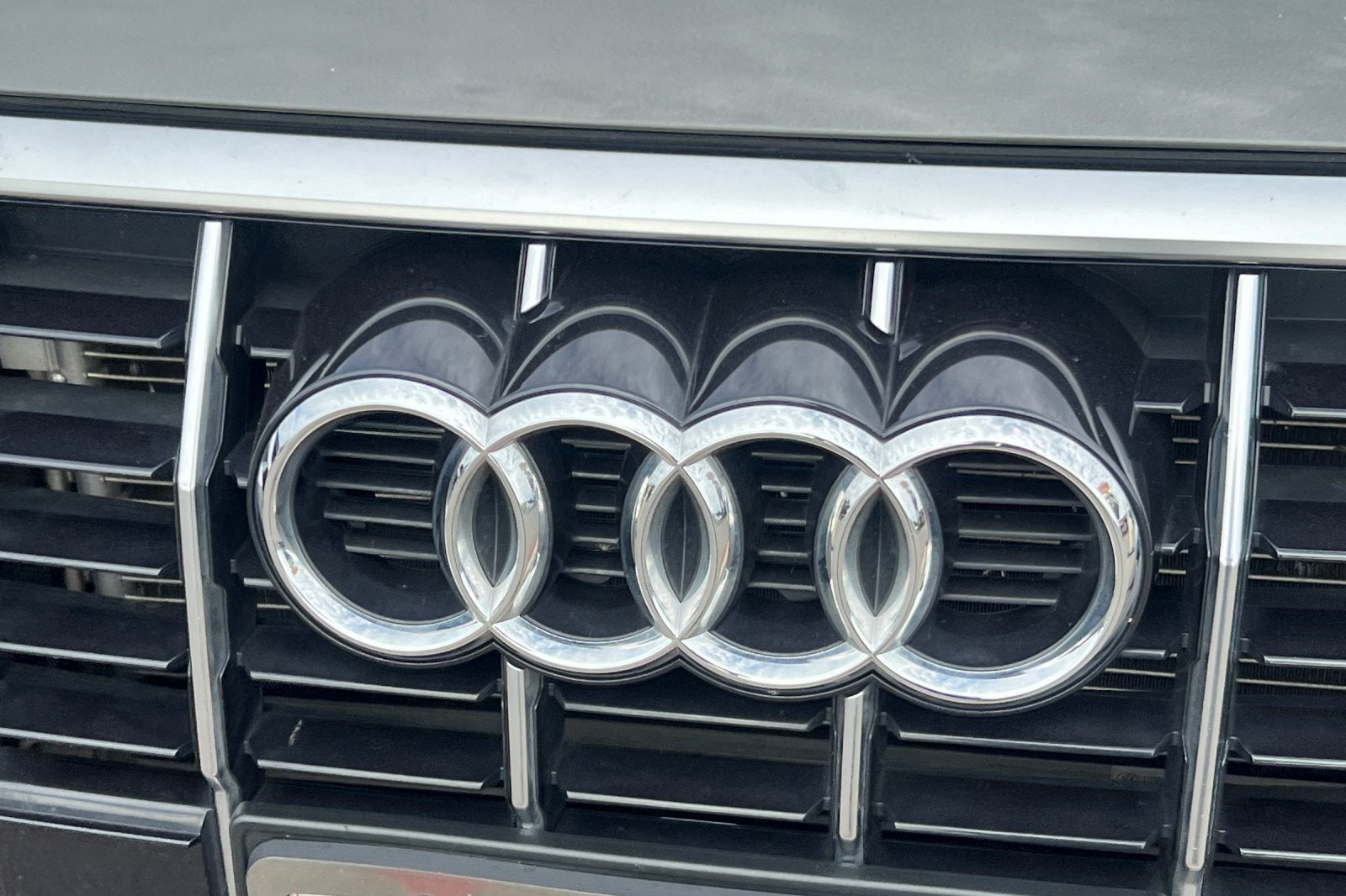 2021 Audi Q3 S line Premium Plus