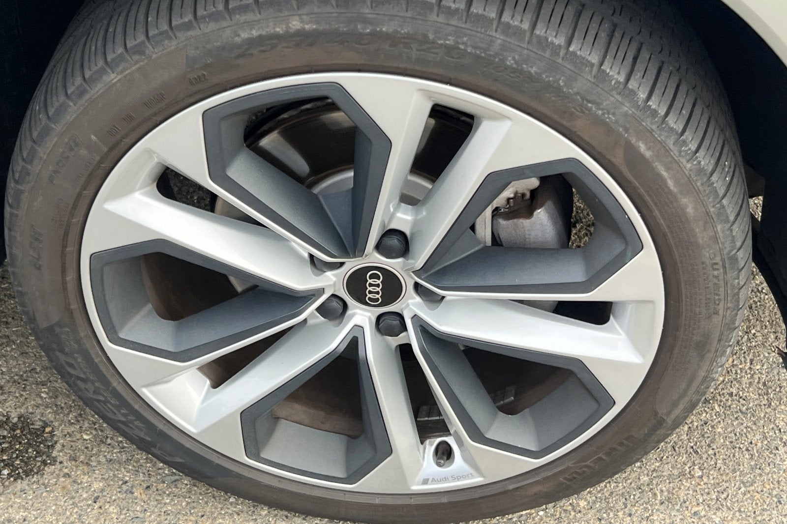 2021 Audi Q3 S line Premium Plus
