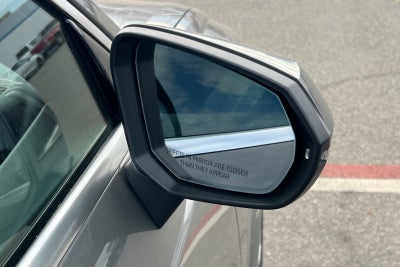 2021 Audi Q3 S line Premium Plus